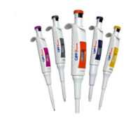 B02-1 CAPPBravo  jednokanálová pipeta s nastvitelným objemem 0.1-2µl